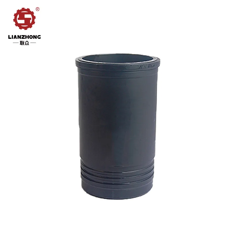 Manufacture CCEC KTA19 Marine Engine Cylinder Liner 3022157 K38 Engine Cylinder Liner 3005984