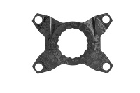 ELILEE CRANK SPIDER；ELILEE SPIDER；XXE；X-NOVANTA SPIDER；ULTRALIGHT SPIDER