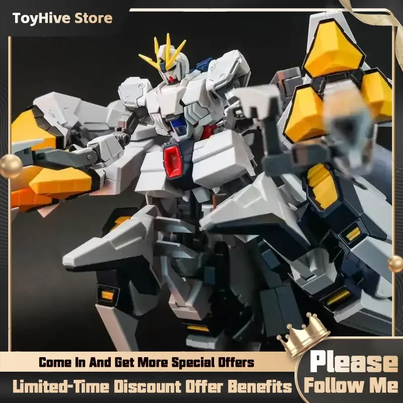 

【IN STOCK】 XINGJU 1/144 HG Narrative A-Packs Assembly Model Kit Action Figure Plastic Robot Statue Modle Collection Toys Gift