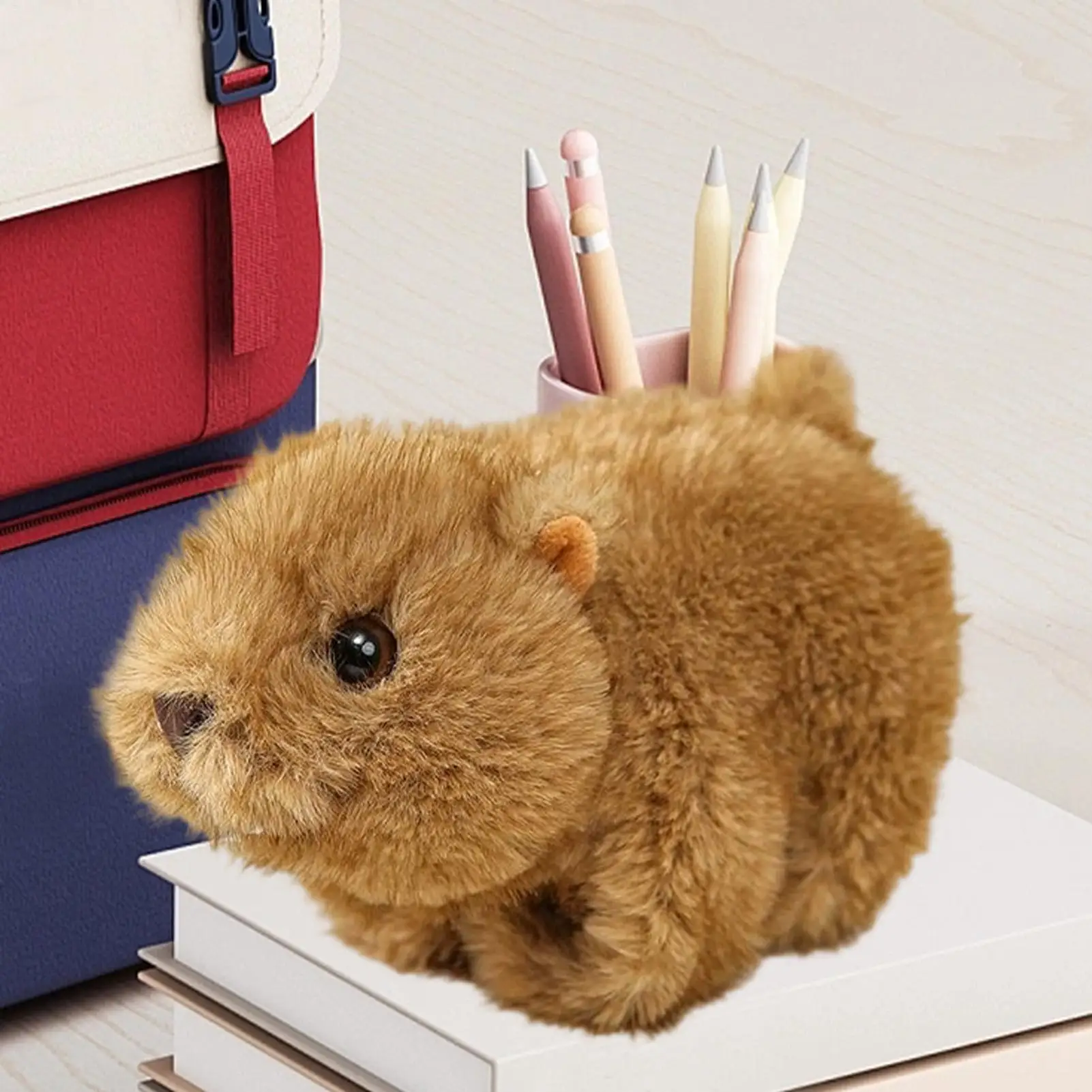 Animal Slap Armbanden Leuke Knuffeldier Armbanden Voor Peuter Zachte Pluche Pop Slapen Metgezel Voor Kinderen Meisjes Jongens Nieuw