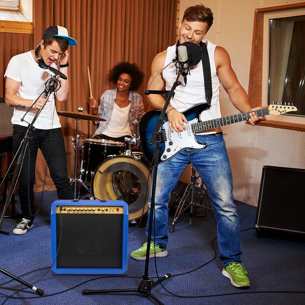 60 Watt Electric Gu…