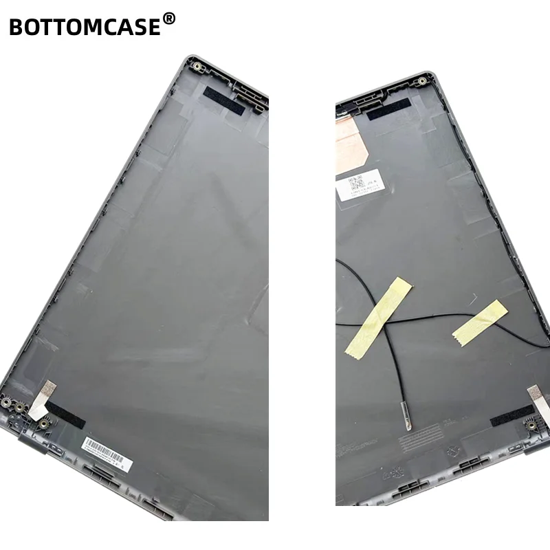 BOTTOMCASE® New For ASUS vivobook X509 Y5200 F509 FL8700 Y5200 V5200F X515 X515DA X515JP X515JF X515JA Laptops LCD Back Cover