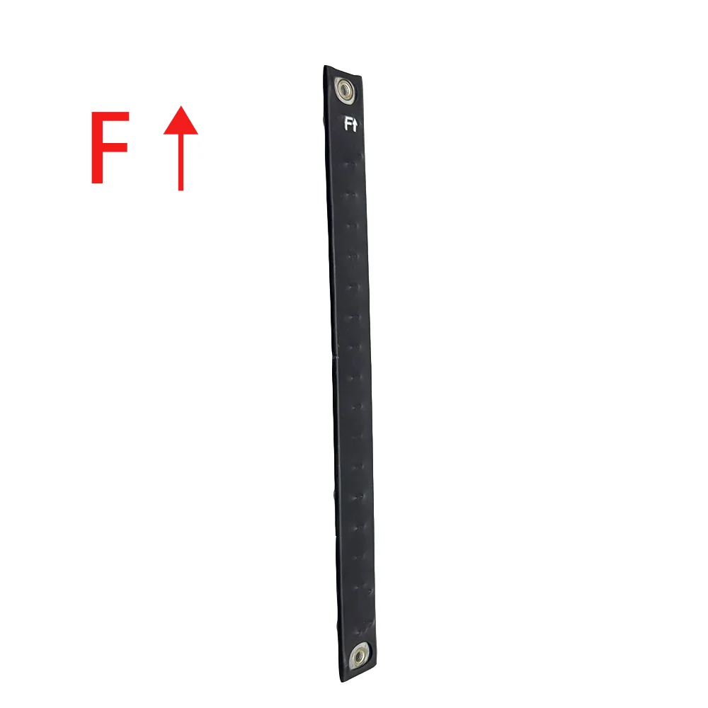 لوحة توقف معدنية خاصة لنظام توقيت M4P1 Airsoft