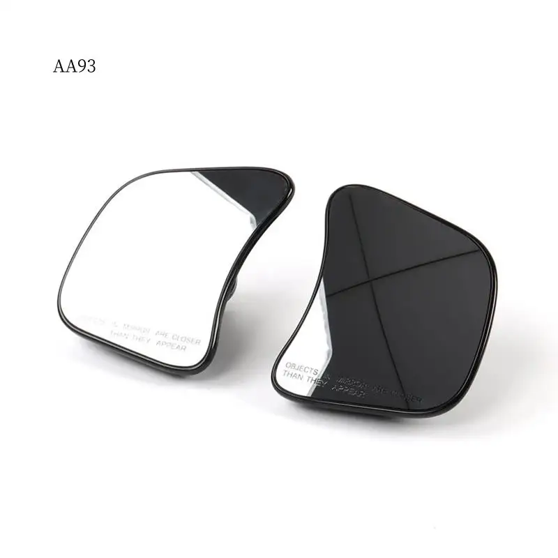 

AA-Motorcycle Accessories Rearview Mirror For CVO Street Glide 117 2024 Pair Motorcycle Rear View Side Mirror