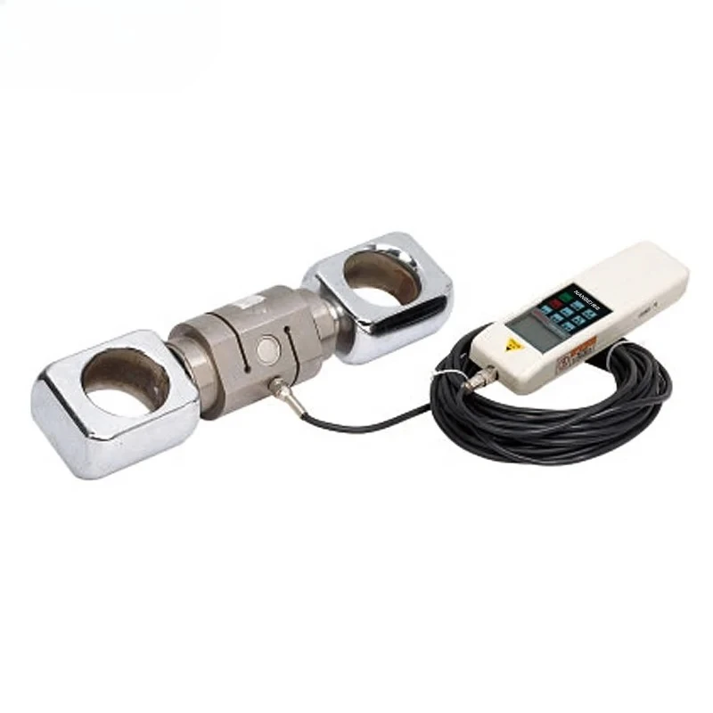 

Big Measure Range Digital Push and Pull Hf Dynamometer
