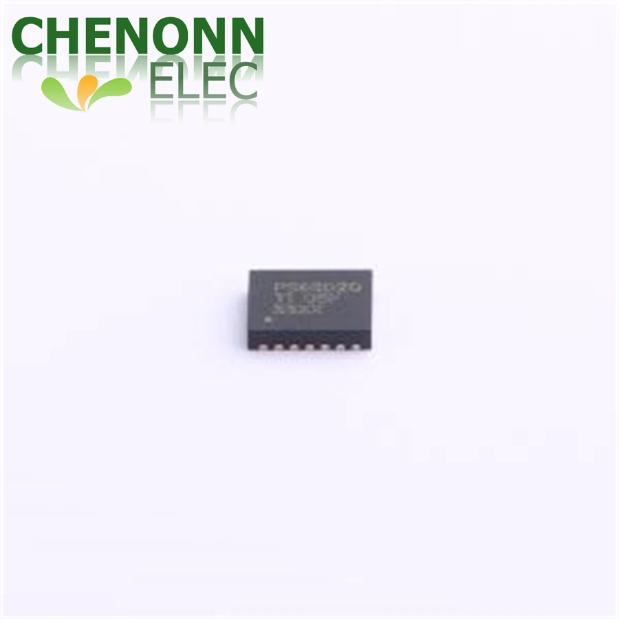 

10PCS/LOT TPS63020DSJR (DC-DC Converters)