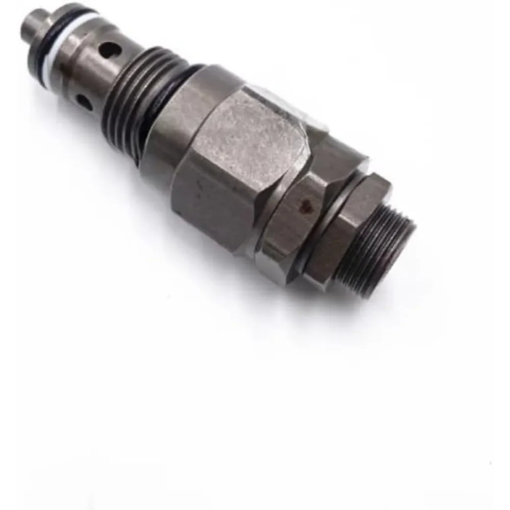 Compatible with Hyundai Doosan Daewoo Excavator DH80-7 Main Relief Valve Control Valve