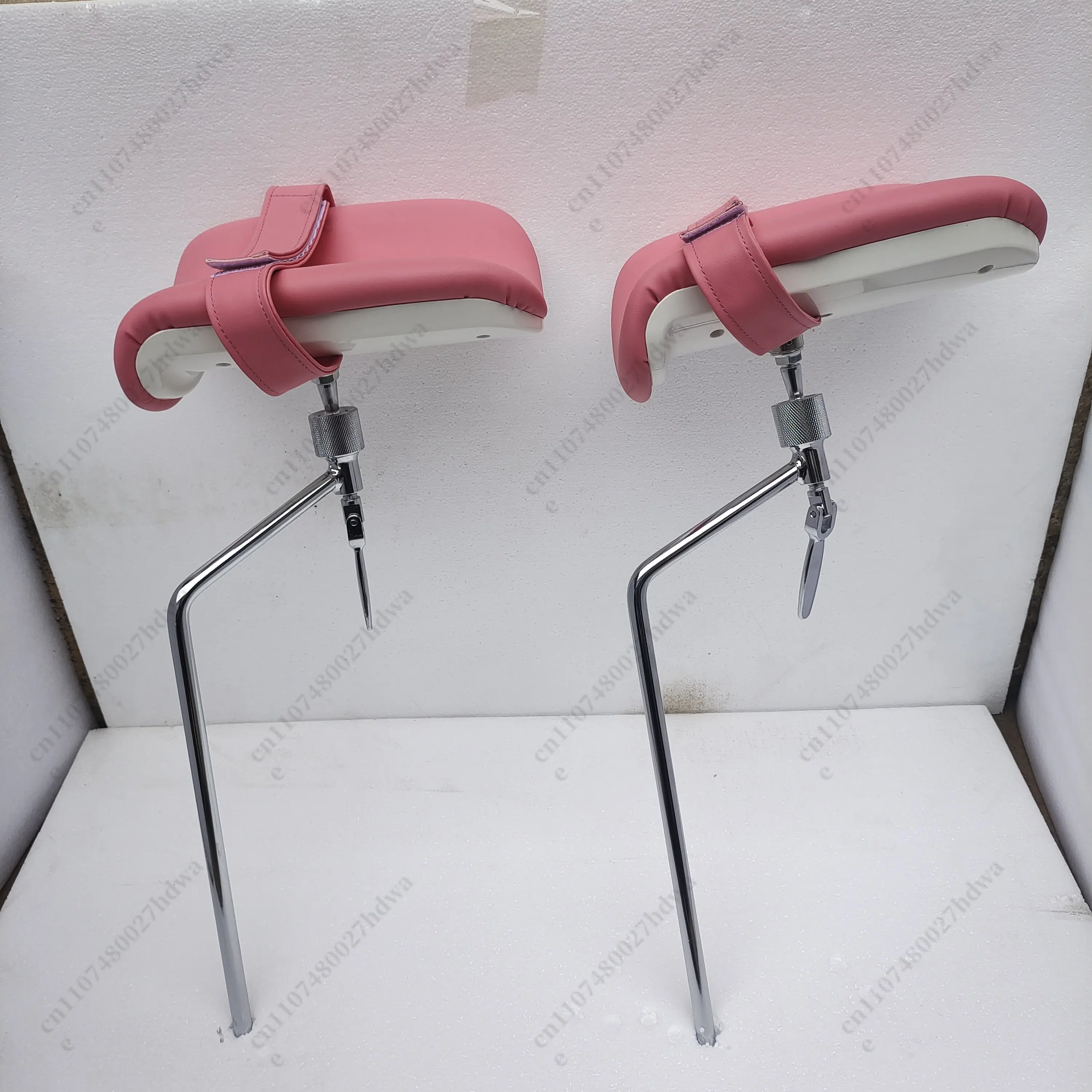 Bed Accessories Leg Brackets Adjustable Outriggers Leg Holders  Bed Diameter 14 Mm