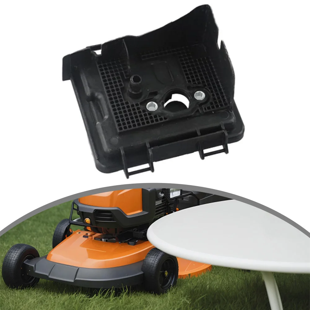Air Cleaner Case Cover For GCV160, GC135, GC190A Engines Replacement Accessories For Garden Power Tools