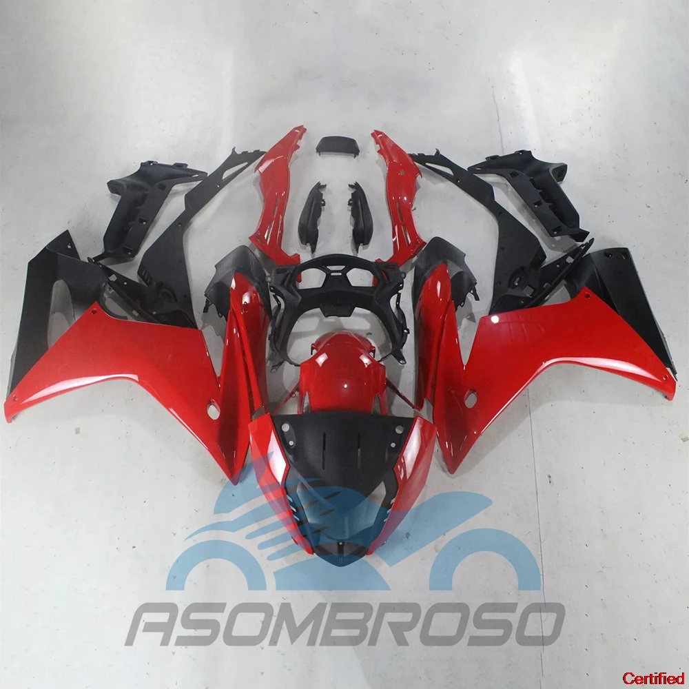 

Комплект обтекателей CBR650F 2014 2015 2016 2017 2018, обтекатели для мотоциклов, комплект кузова, панель для Honda CBR 650F 14-18