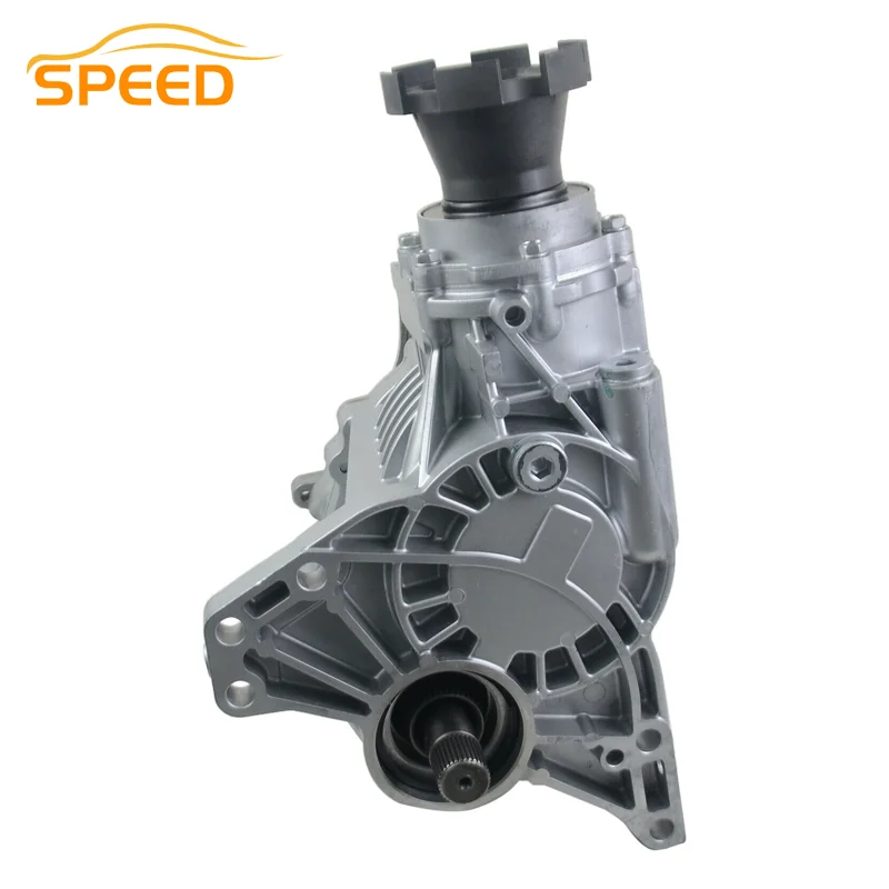 23247712 Transfers Case Suit For Opel Antara Chevrolet Captiva 2.2 At  Transmission 6T40 / 50 24257462