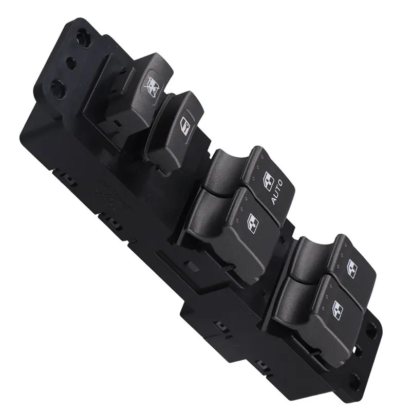 

Superior-RHD AUTO DOWN главный переключатель подъема окна, кнопка управления для Ssang Yong Actyon Kyron 09-15 8582009010HCH 8582031100HCH