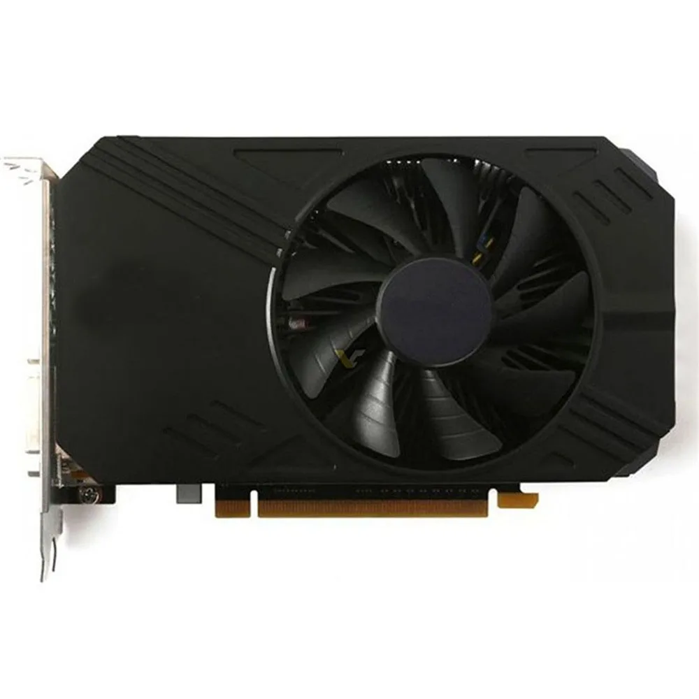 Ventilador de refrigeração para ZOTAC/Sotai GTX1060 960 950 Mini-ITX Acessórios de substituição de placa gráfica