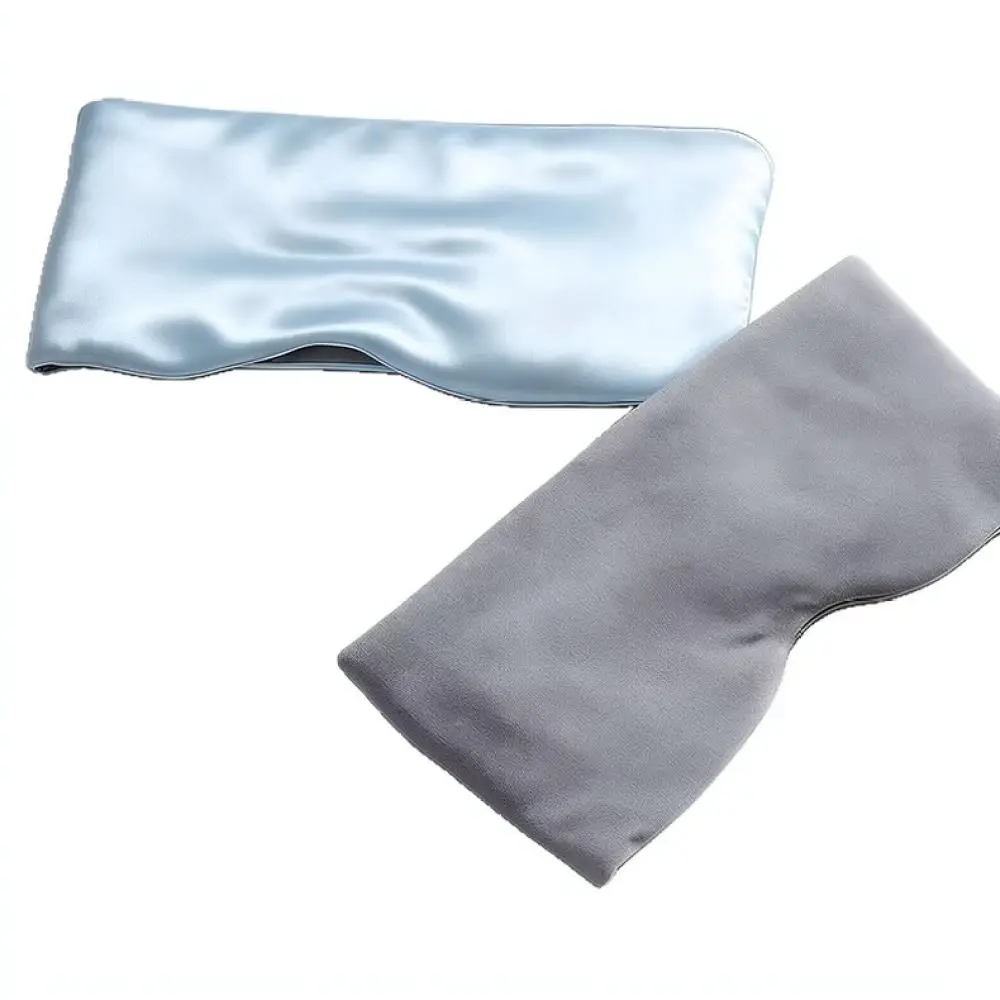 Gravity Sleeping Eye Mask Pressure Blindfold Soft Breathable Shade For Zhuochen Travel Rest Relief Eye Fatigue Aid Sleep