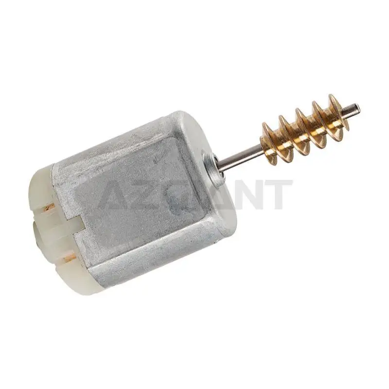 Professional Grade Door Lock Actuator Motor for Ford F-150 Lariat 2009-2014 – Direct Fit