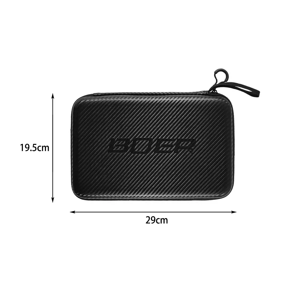 Table Tennis Bat Cover Paddle EVA Bag Waterproof Beautiful Shock Resistant Drop Resistant For Ping Pong Cases Zip Pocket Package