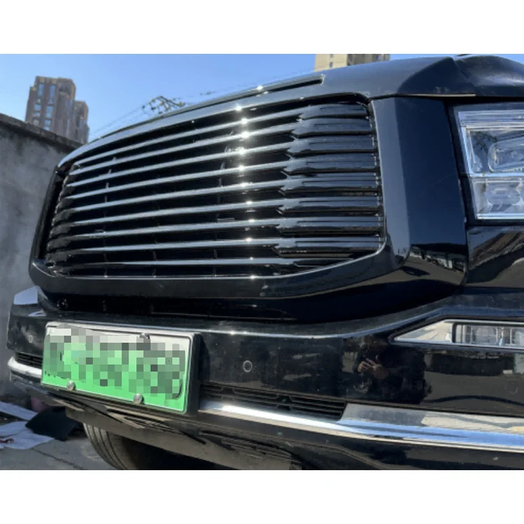 Water Tank Protection Net Insect Proof Mesh Dust Filter Debris Guard Front Bumper For 500 Hi4 Z 2023 2025