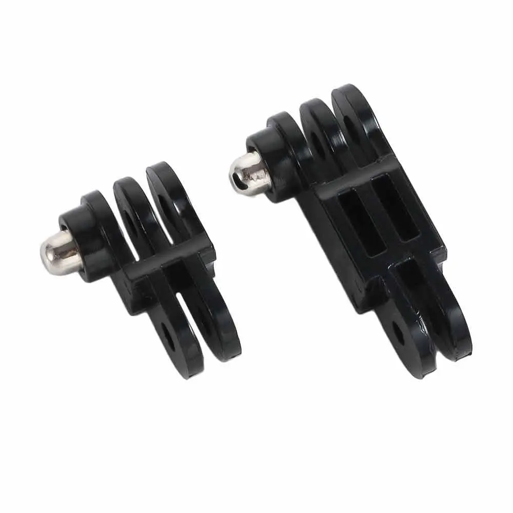 / Short Straight Extended Connection Adapter Mount Set Straight Joint Adapter Camcorder Accessories Action Camera Accessories