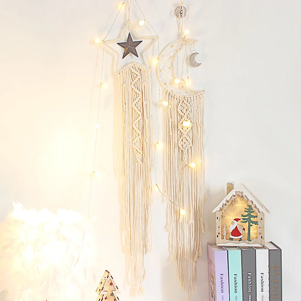 

16Pcs Metal Dream Catcher Hoops Iron Craft Rings for DIY Wreath Making Macrame Wall Decor Floral Hoop Supplies