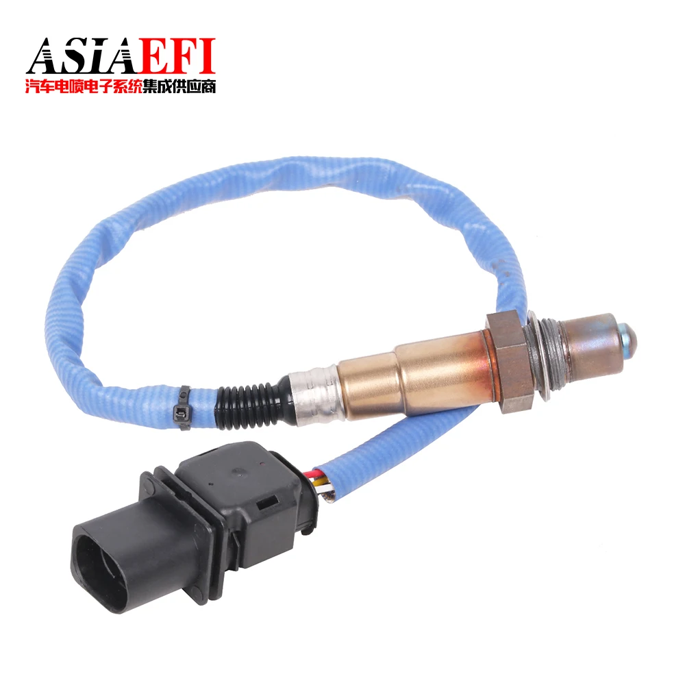 

high quality OEM 0258017322 0 2580 17 322 Engine Parts Lambda O2 oxygen sensor for LINCOLN FORD FOCUS III 2.0L GDI