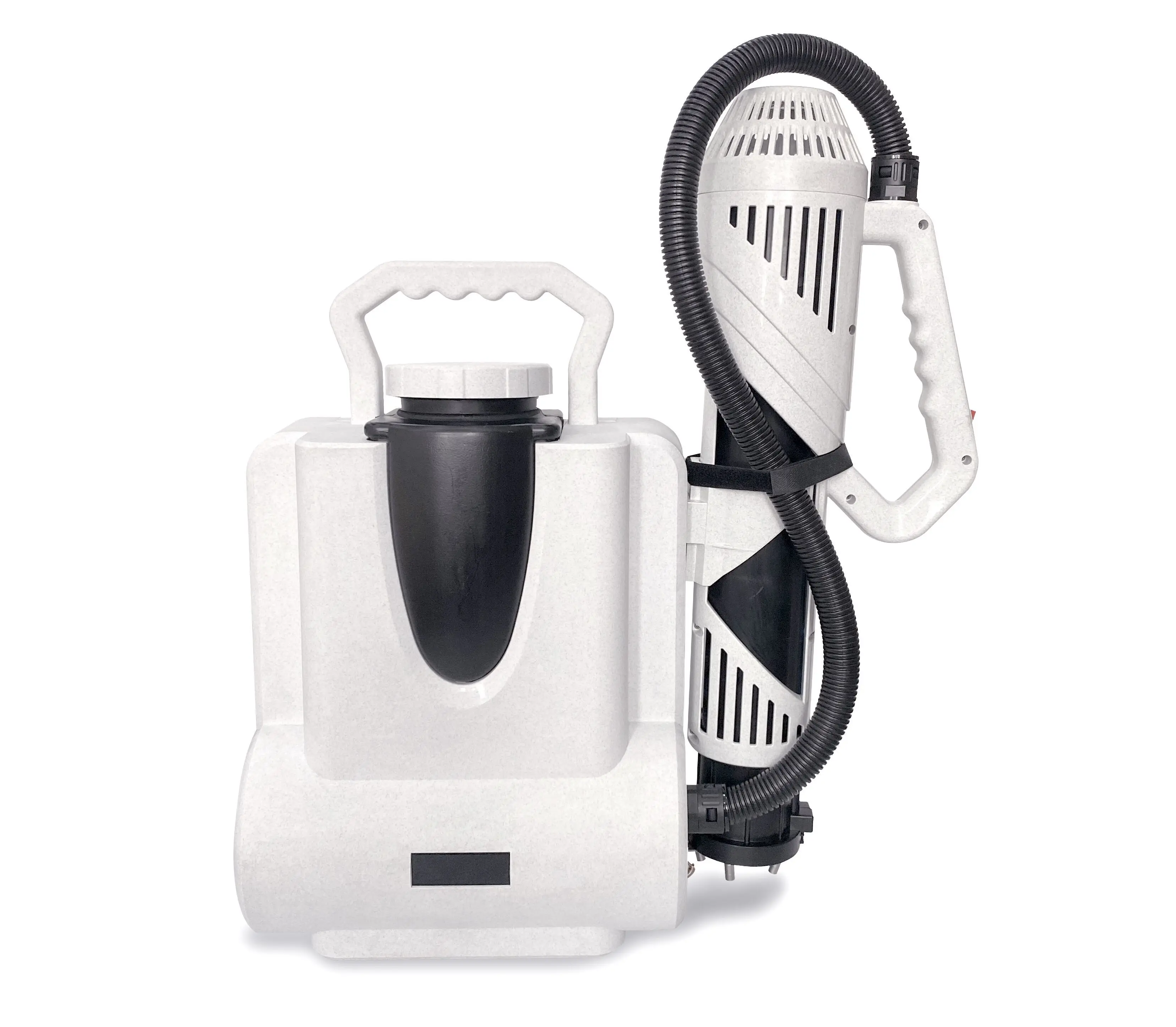 

electrostatic fogger sprayer portable electrostatic sprayer disinfection machine backpack electrostatic spray gun