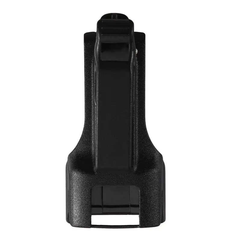 [NEW!CCDD】 Walkie Talkie Back Clip For Motorola RMM2050 RMU2040 Back Holder