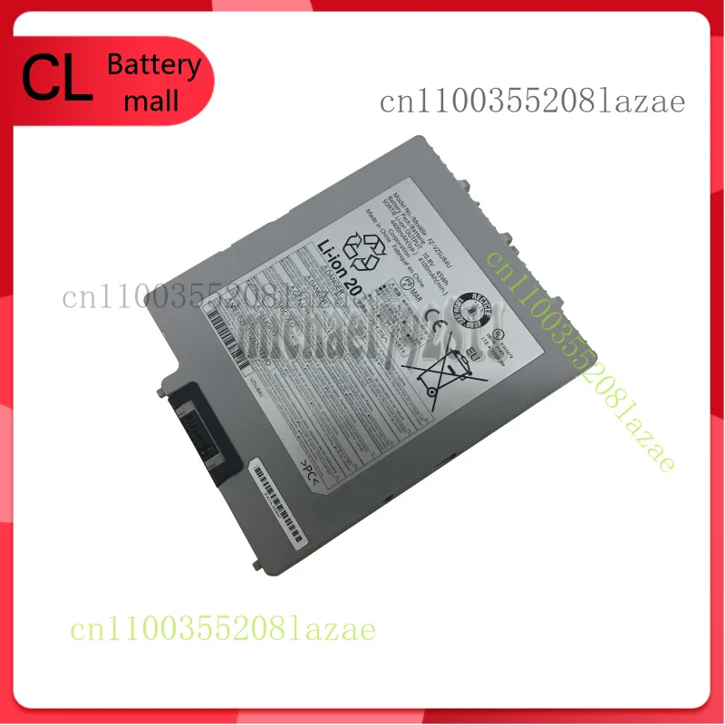 

New Genuine Battery for Panasonic Toughpad FZ-G1 FZ-VZSU84U FZ-VZSU84R Series