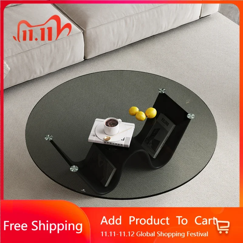 

Service Computer Coffee Table Center Space Saving Designer Books Coffee Table Transform Antique Mesa Auxiliar Home Furniture