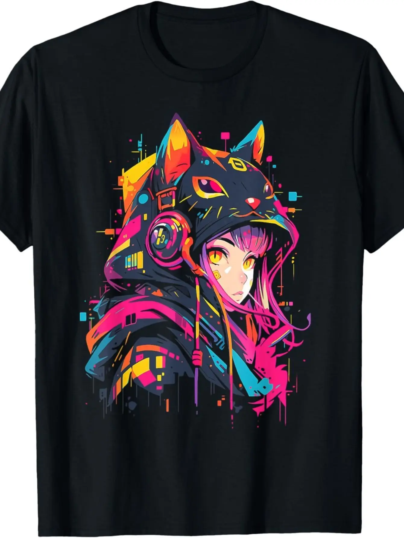 Men's Ewh Cyber Hac…