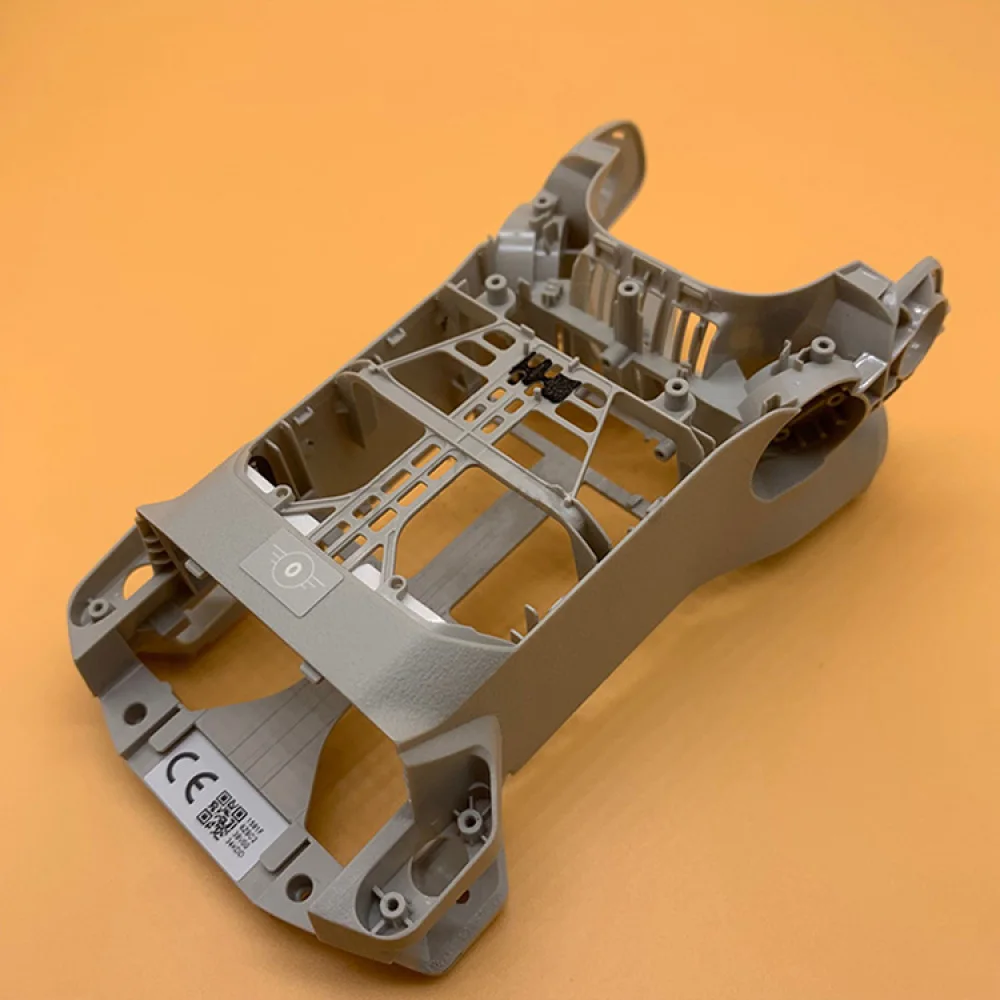 

Body Shell for DJI Mini 4 Pro Upper Shell Middle Frame Bottom Shell Cover for DJI Mini 4 Pro Replacement Repair Parts