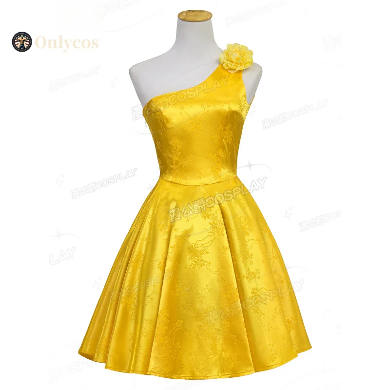 حديقة الحيوان 2 جودي رائع زي الهالوين التأثيري للحفلات مجموعة كاملة من إكسسوارات الدعائم Onlycos #5