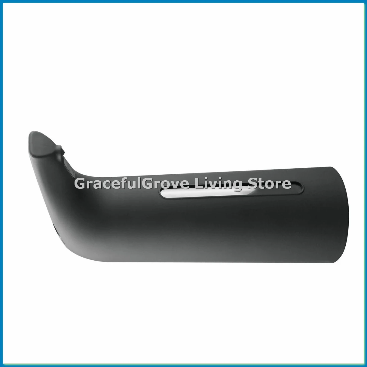 

Черный автоматический дозатор мыла Бесконтактный, автоматический дозатор жидкого мыла для кухни, ванной комнаты 400 мл-ABFB