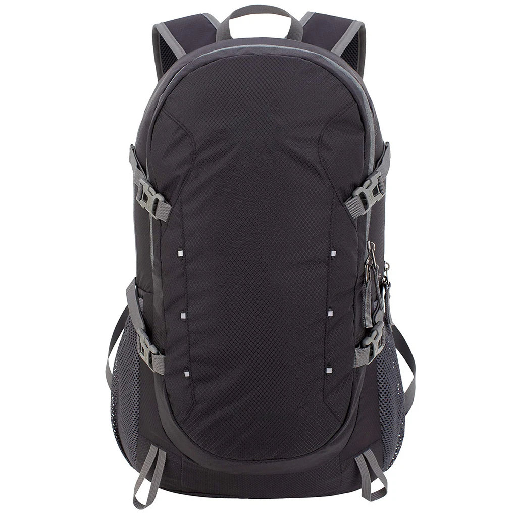 

Nylon Easy To And Foldable Travel Backpack For Adventurers Lightweight Backpack Lightweight
