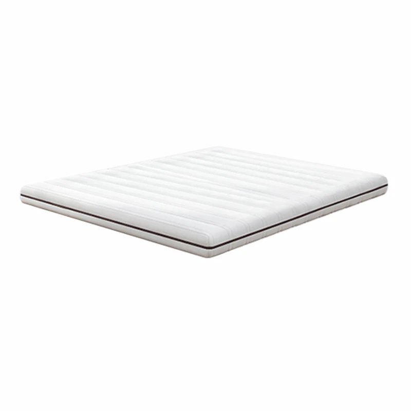 Customized Children's Coconut Palm Mattress Jute Hard Cushion Customized Tatami Folding Mattress Detachable Latex Cushion