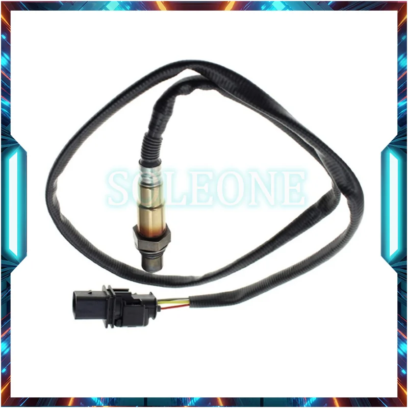 

Upstream Oxygen O2 Sensor 258017025 Fits For 2011-2015 Chevrolet Cruze Ford Escape Honda Civic CRV