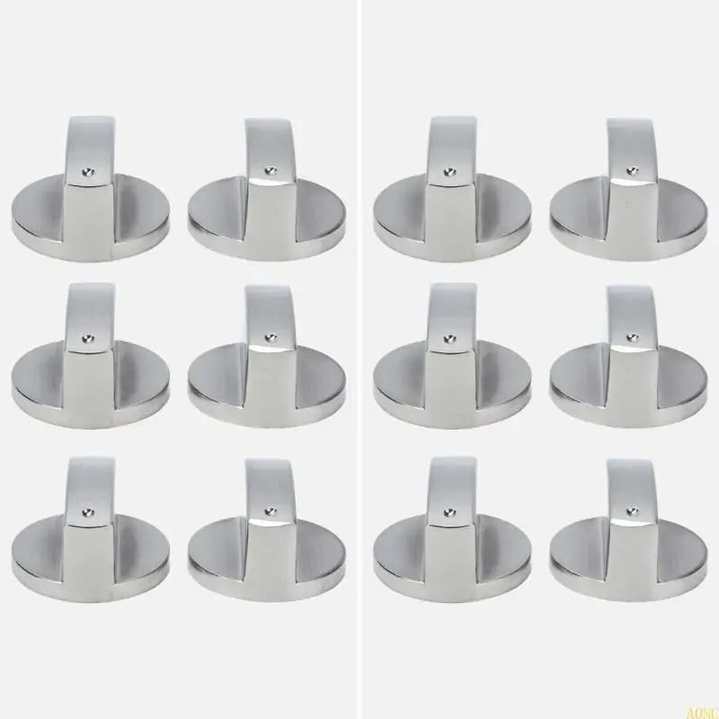 A0NC GAS -плита Рутью для коррозионной ручки, удобные для пользователя конструкции для быстрой установки