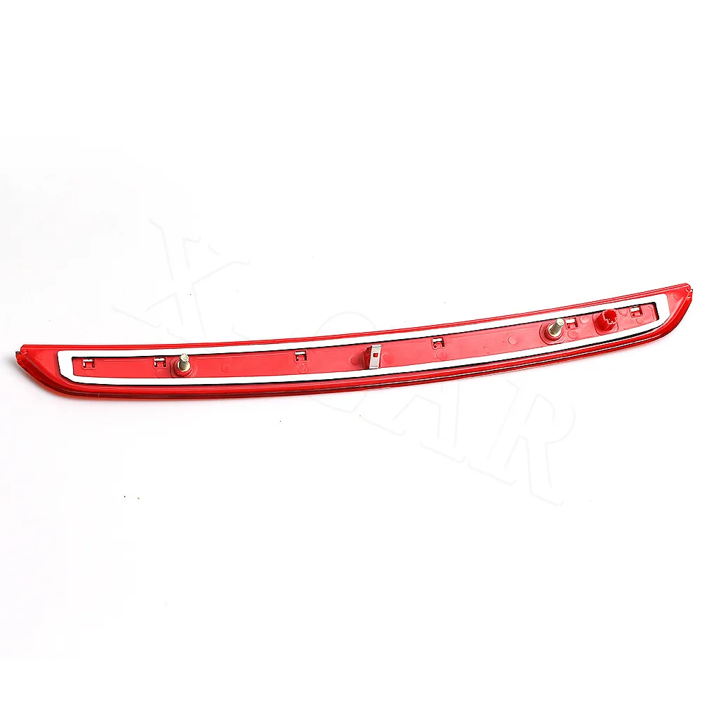 High Brake Light LED For Audi TT MK2 2006-2014 High Level Lamp Rear LED Third 3rd Brake Tail Light 8J0945097