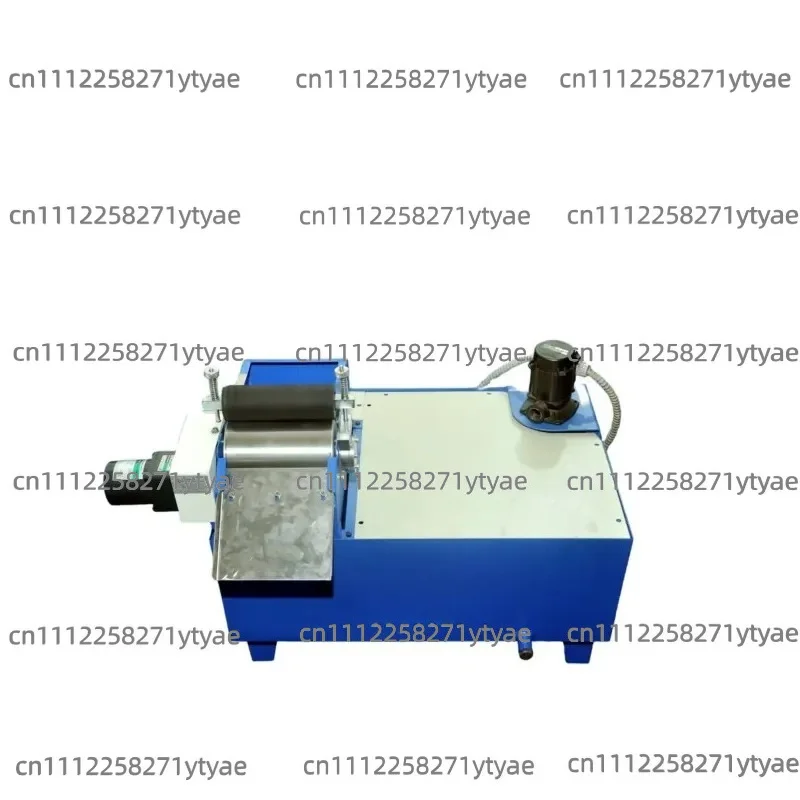 

Industrial Magnetic Grit Separators and Manual Blue Hand Other Machine Accessories