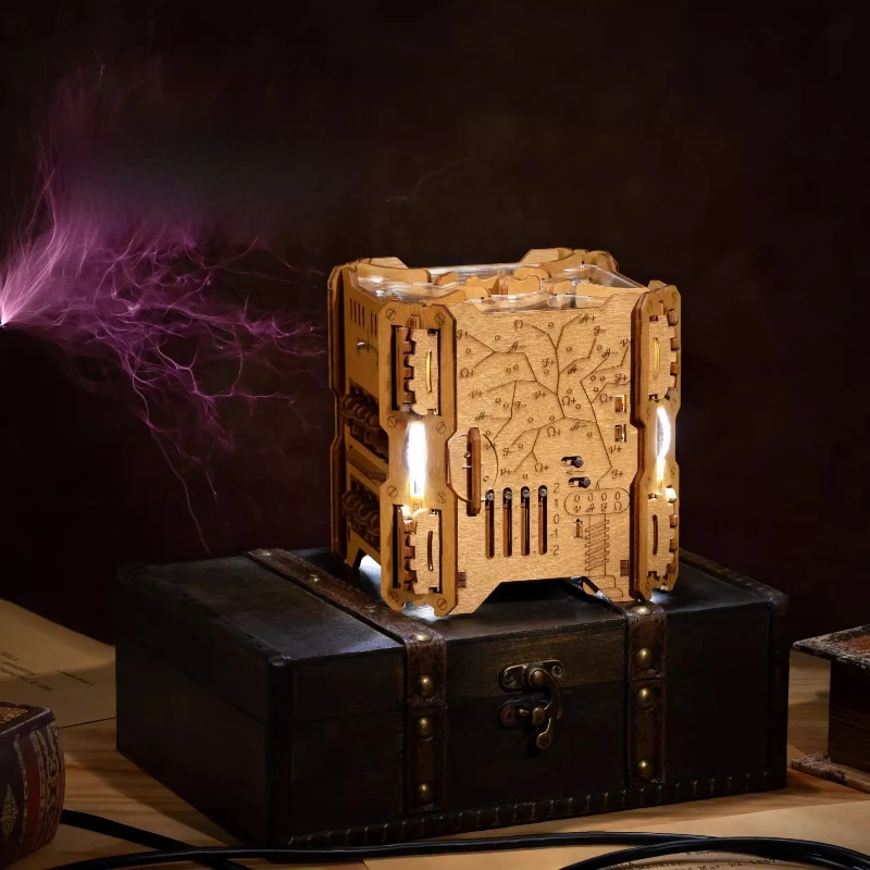 Brain-Burning Puzzl… - image