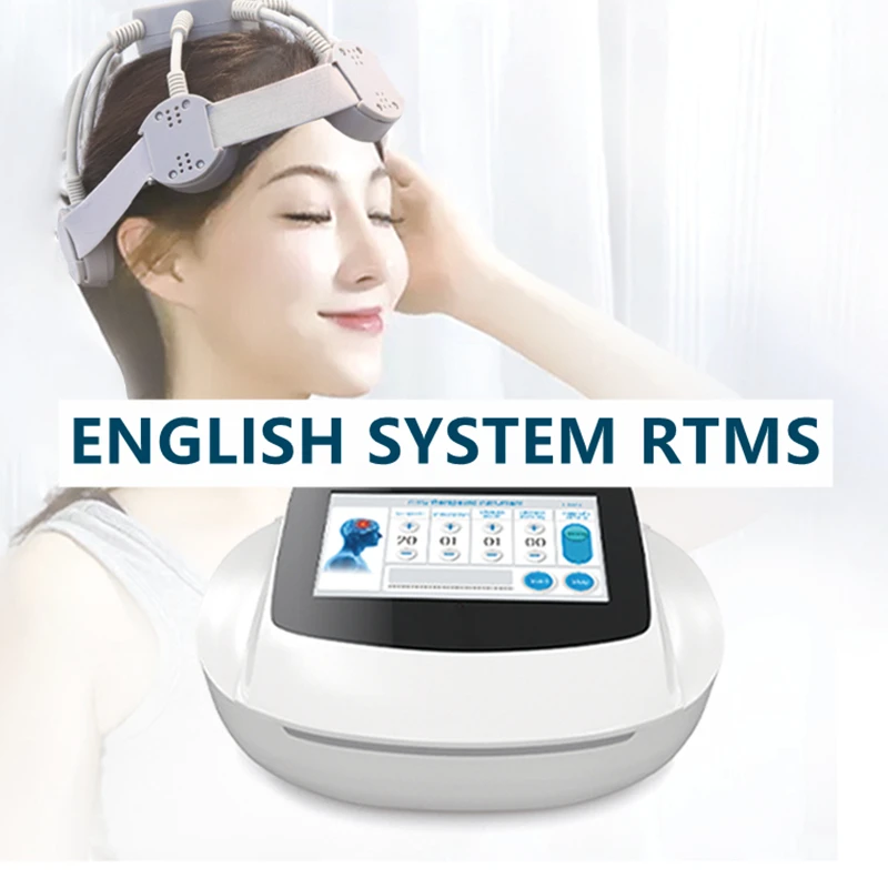 

Best China Low Price High Quality CE Approved Brain Therapy With NMES rTMS