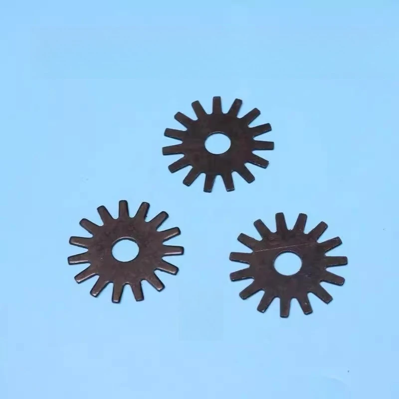 801 Peeling machine corrector inner cover pull out wrench double hook pliers four-piece set, industrialsewingmachine spare parts