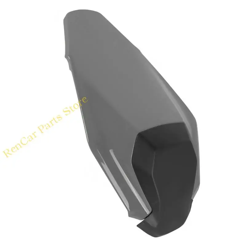 مقعد القلنسوة ABS دراجة نارية الذيل غطاء المقعد الخلفي حماية للدراجات النارية 2900 الاستخدام