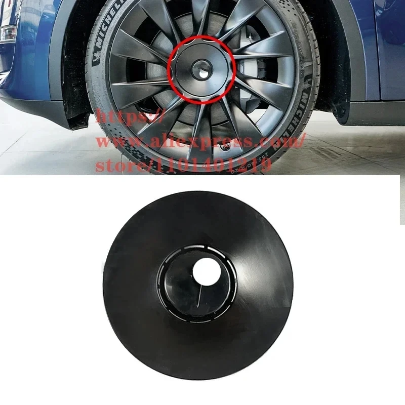 Wheel Hub Cap for Tesla Model Y (20/21 Inch)