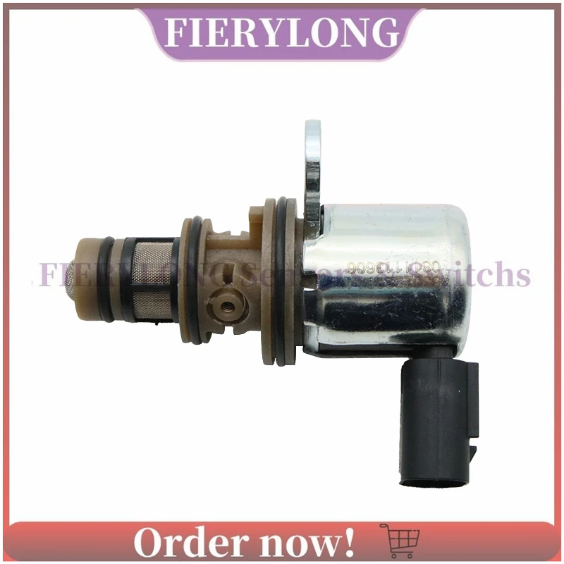 53022298AA Engine Multiple Displacement Solenoid For Chrysler 300 Dodge Challenger Charger Ram Durango Jeep Commander