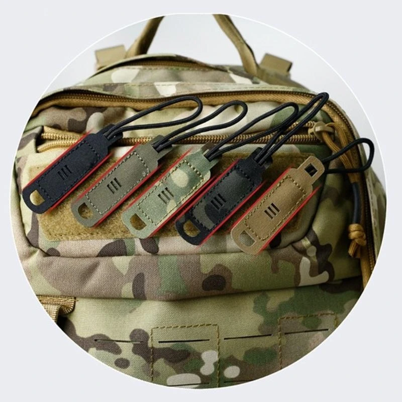 M5TC Nylon Fastening Handle Strap Quick Release Nylon Strap for Hunting Backpacks