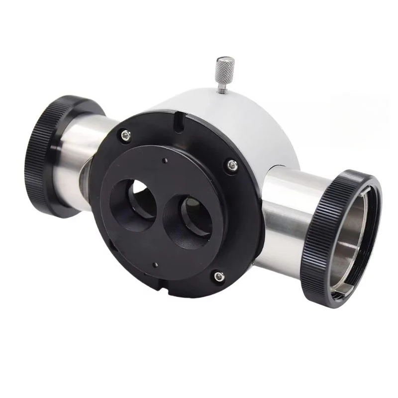 Optics Microscope Beam Splitter Zeiss Leica  Moller Takagi Cso Nedik Shin-Nippon Models