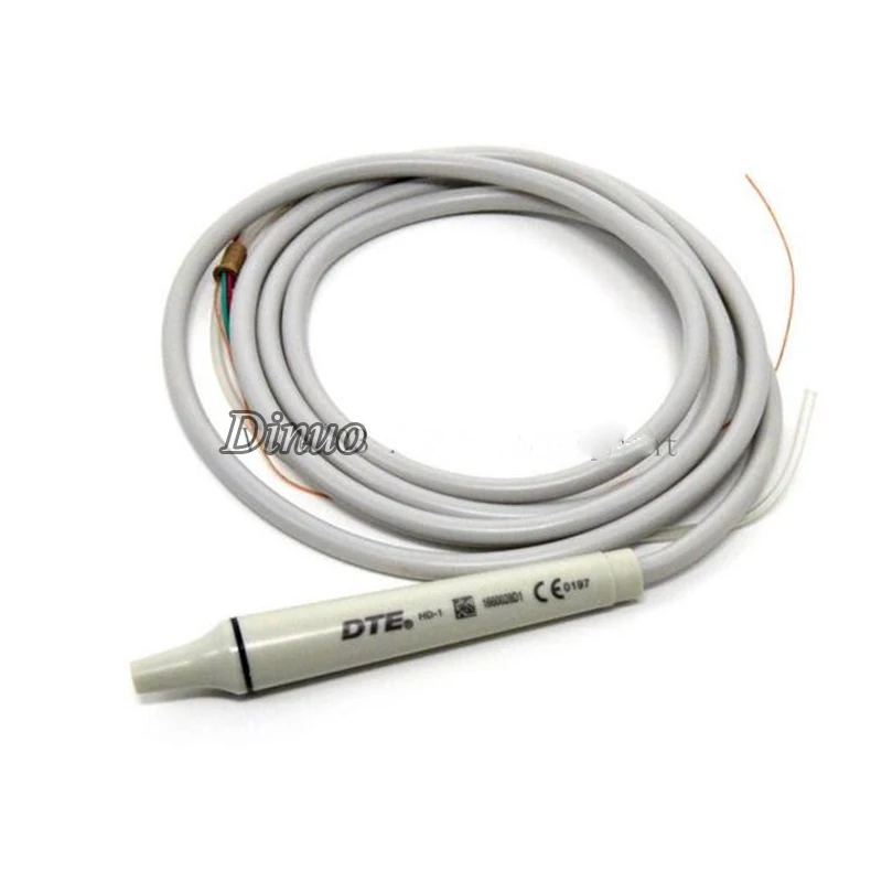 Ultrasonic Unit   Built-In scaler handpiece  HD1 Applicable to jointed handle rotor  woodpecker ir D1/V1 fit for D1 /V1