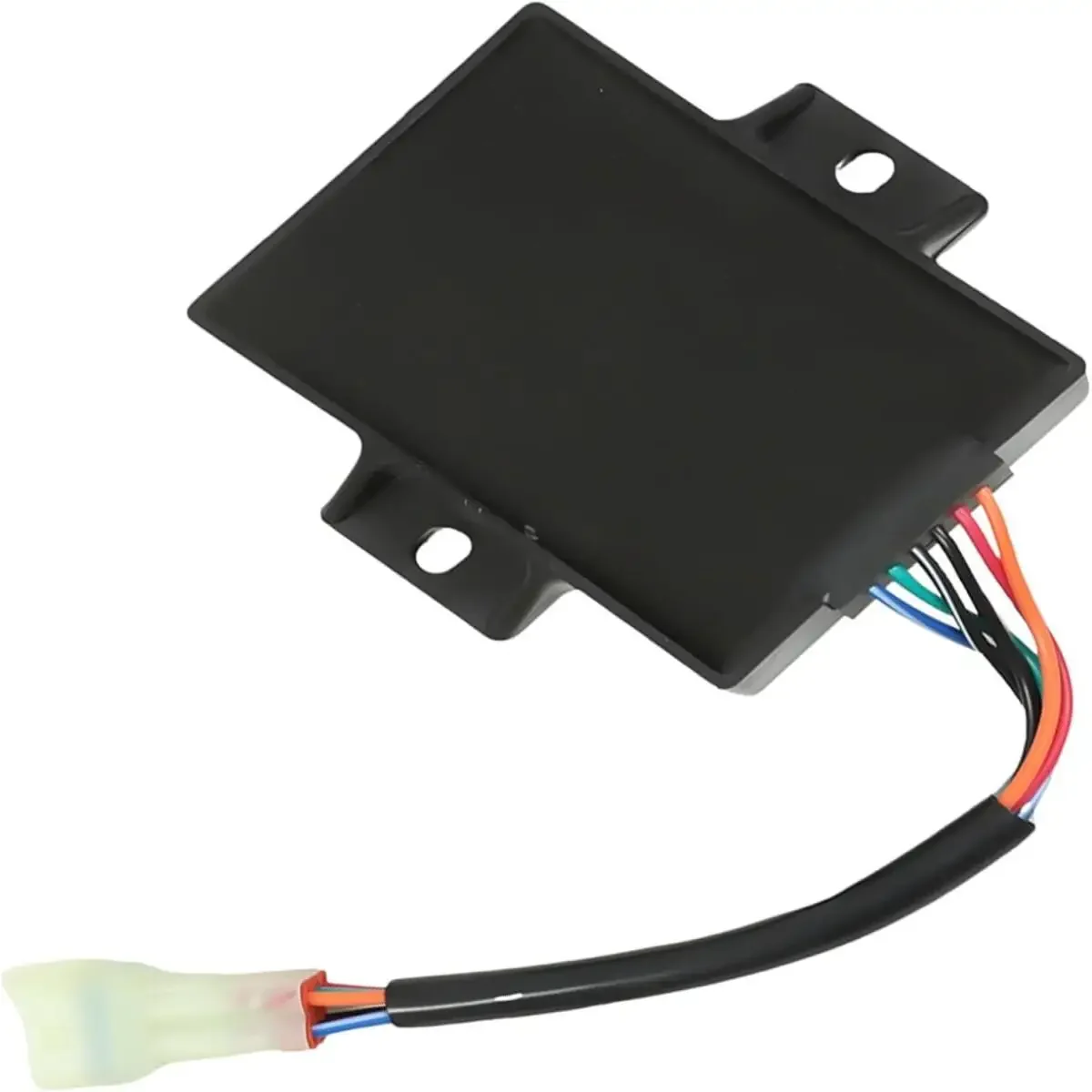 MSparts 6-Pin CDI Ignition Box Replacement for Kazuma Jaguar 500cc, Xingyue XY500 ATV/UTV