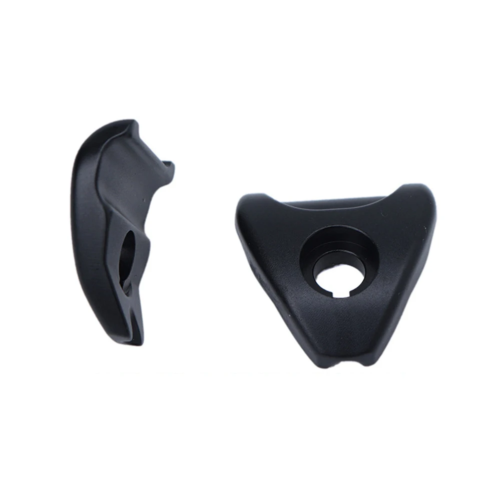 1pc Bicycle Seatpost Clamp Bike Aluminium Alloy Seatposts Accessories For Carbon Saddle Rails 7x9mm 7x10mm Bicycle Clip For-Trek