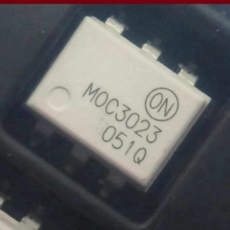 10PCS/MOC3023SR2M M…
